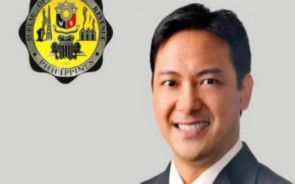 Tax lawyer named BIR commissioner .